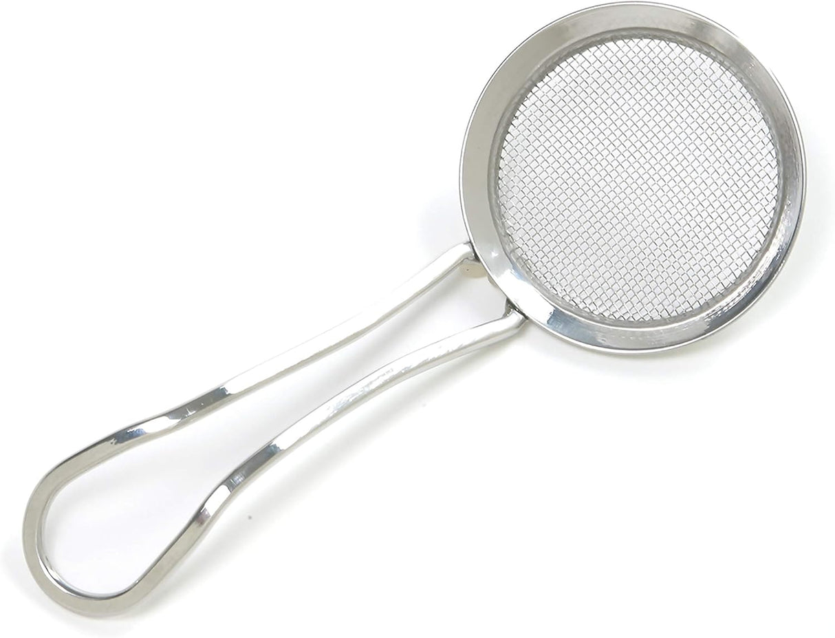 Powdered Sugar Spoon | Stainless Mesh | Spice Duster | Norpro