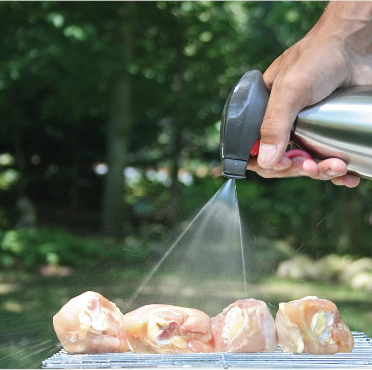 16oz Oil Sprayer Evo Harold Import