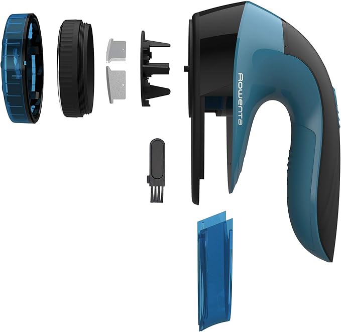 Lint Remover Blue Rowenta