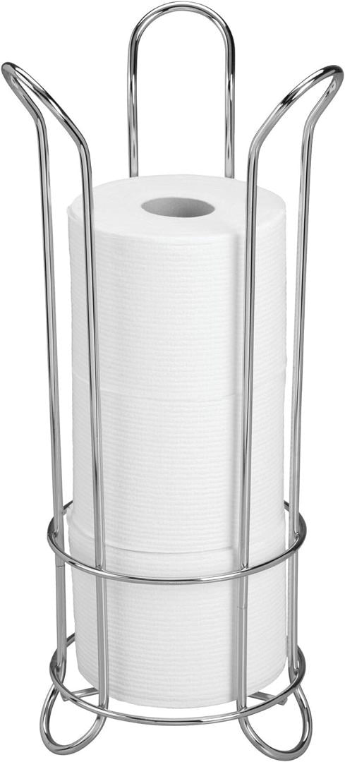 Tissue Holder Inter Design