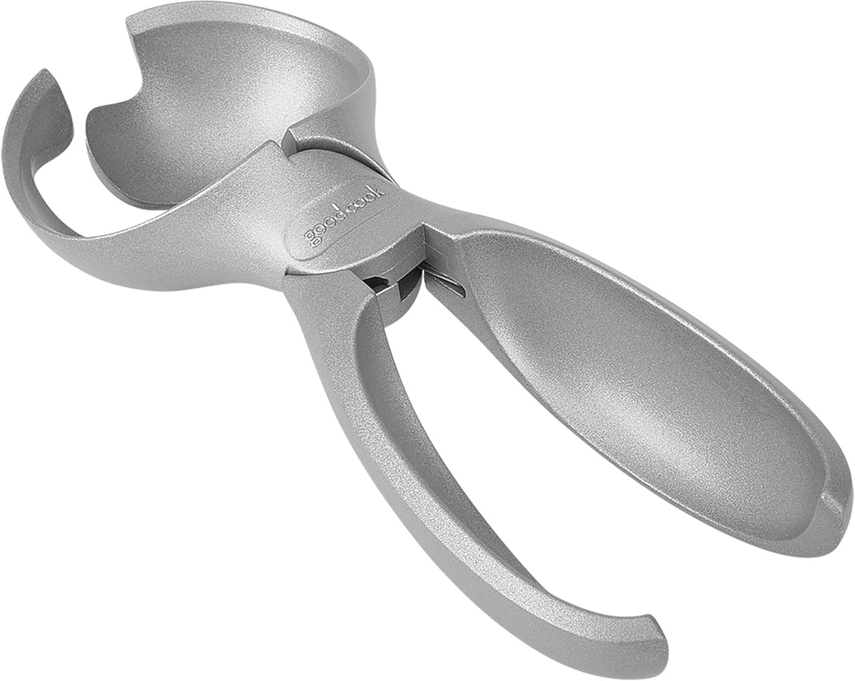 Ice Cream Scoop | 40 ml | Die-cast Aluminum | 56 x 56 x 197 mm | GS