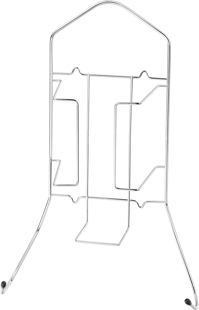 Wall Mounted Iron Organizer YBM