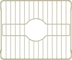 Small Sink Rack Beige