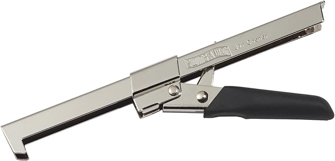 Jar Opener Swing-A-Way