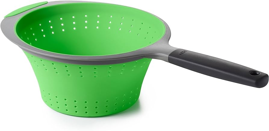 Collapsible Strainer OXO