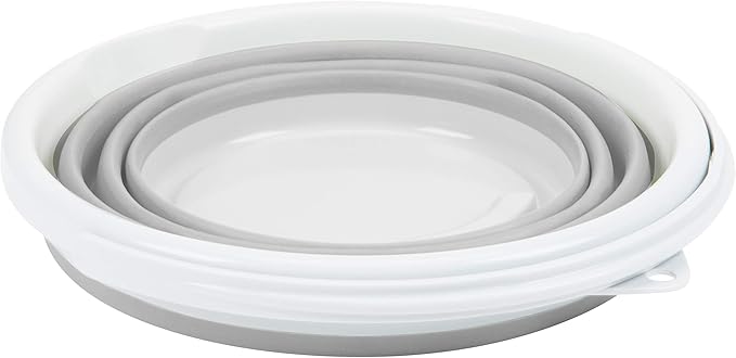 Collapsible Bucket 10L Simplify