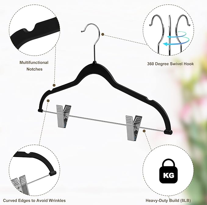 Plastic Hangers Quality Hanger