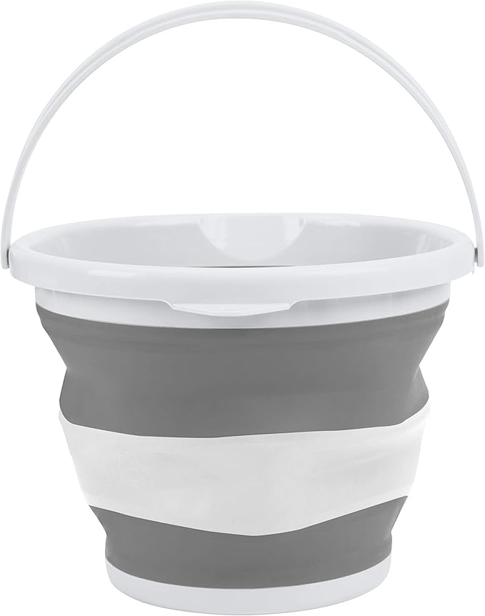 Collapsible Bucket 10L Simplify