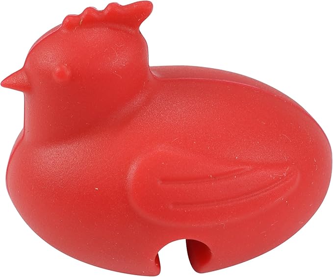 Pot Watcher Chicken | 446°F/230°C | Red | R&M International