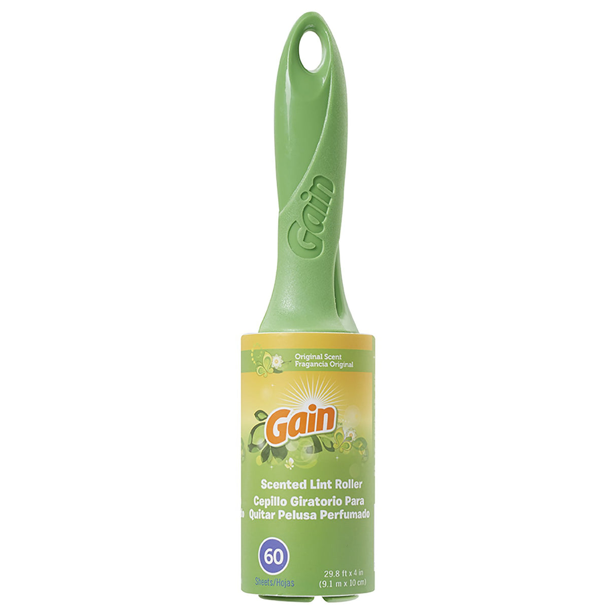 Lint Roller Gain Scent Evercare
