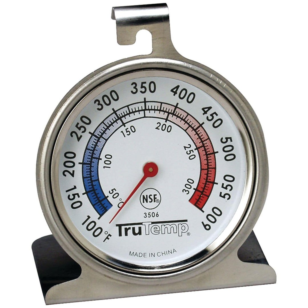 Dial Kitchen Cooking Oven Thermometer Taylor