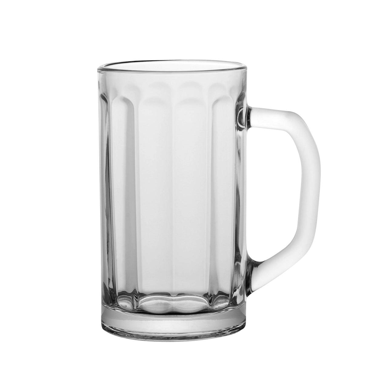 Nicol Glass Tankard 11oz