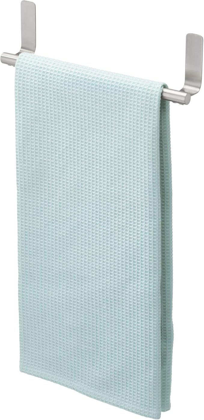 Self Adhesive Towel Bar Holder Inter Design