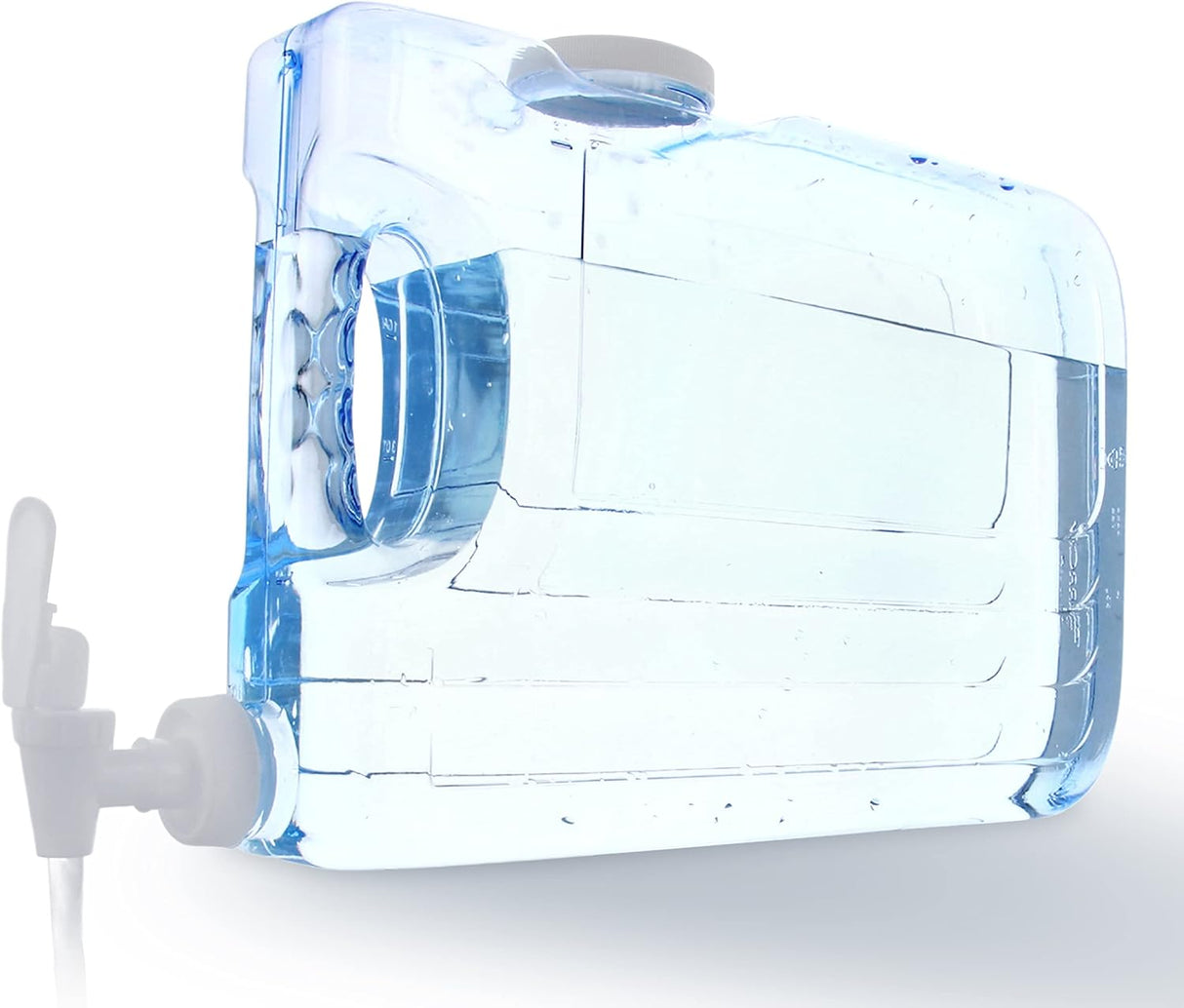 Beverage Fridge Dispenser 1.25 Gal Arrow