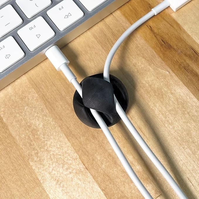 Cable Clips Multipack 14PK