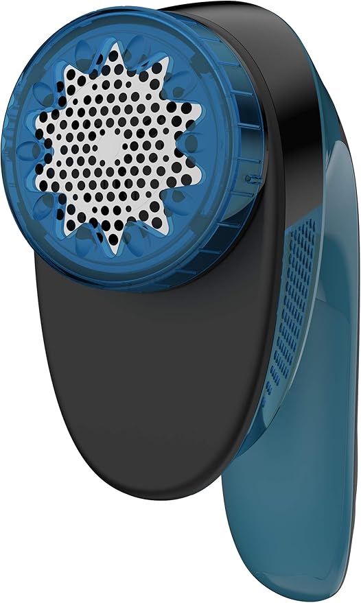 Lint Remover Blue Rowenta