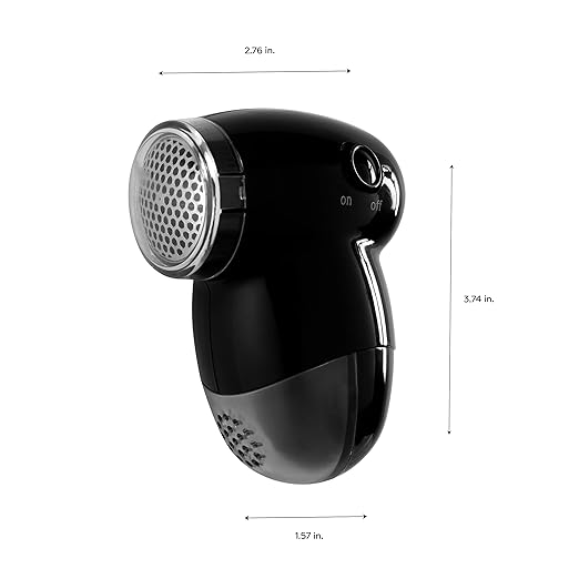 Sneaker Shaver G-Force