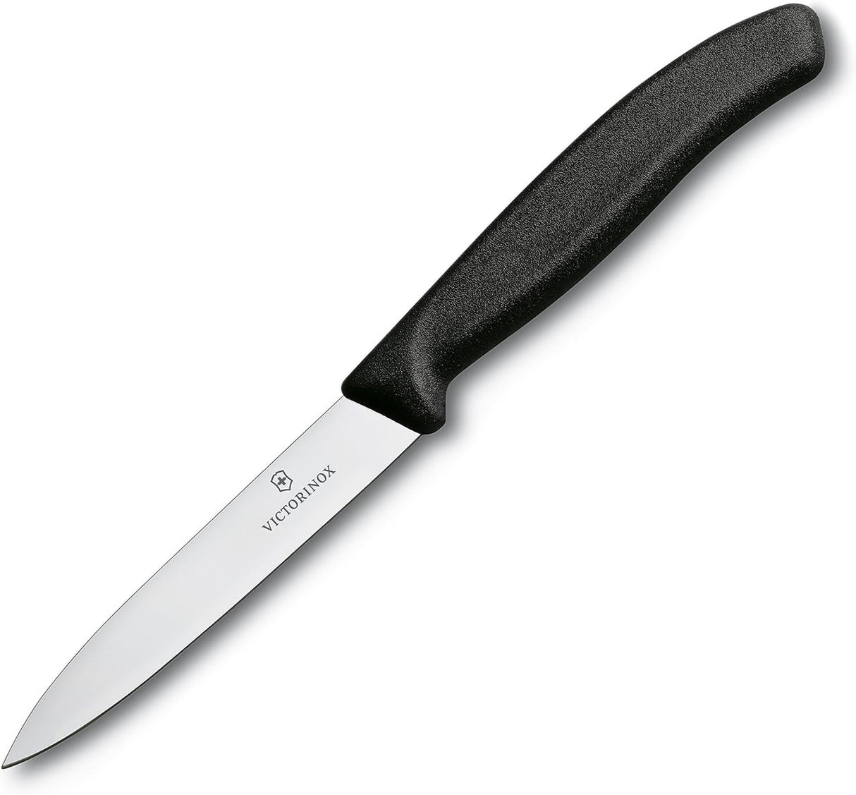 Victorinox Knife 4" Straight Edge Pointy