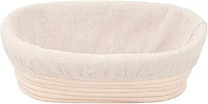 Oval Bread Basket