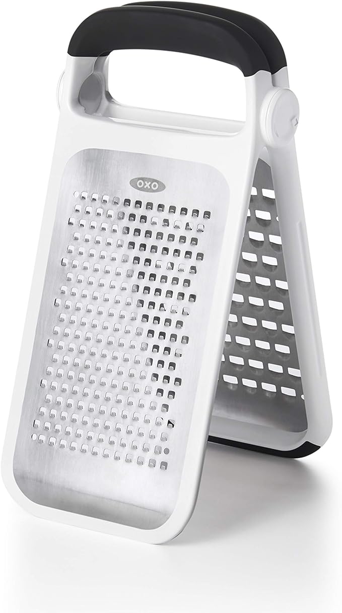 Folded Grater OXO