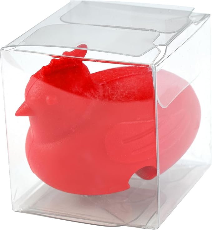 Pot Watcher Chicken | 446°F/230°C | Red | R&M International