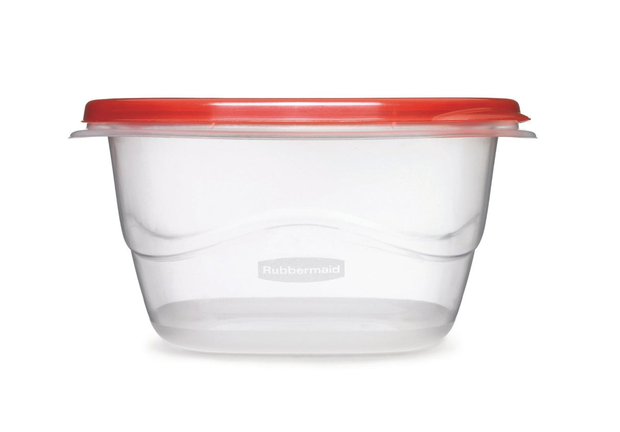 Rubbermaid Take Alongs Container