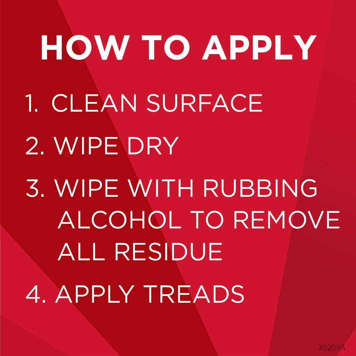 Safety Treads For Bathtubs & Showers | Shower Strips | Magic