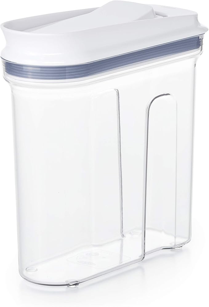 OXO Dispenser All-Purpose | Good Grips | 1.2QT | Clear