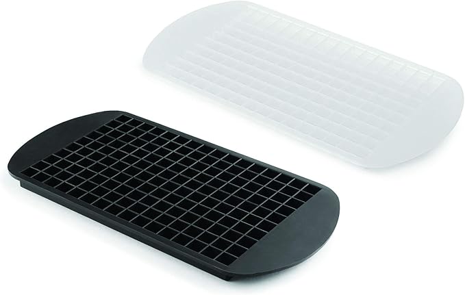 Ice Cube Mini Tray Silicone