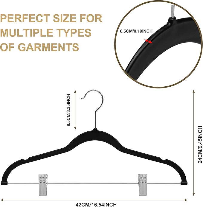 Plastic Hangers Quality Hanger