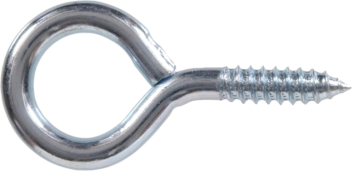 Screw Eyes 12 x 1-3/16 6PK