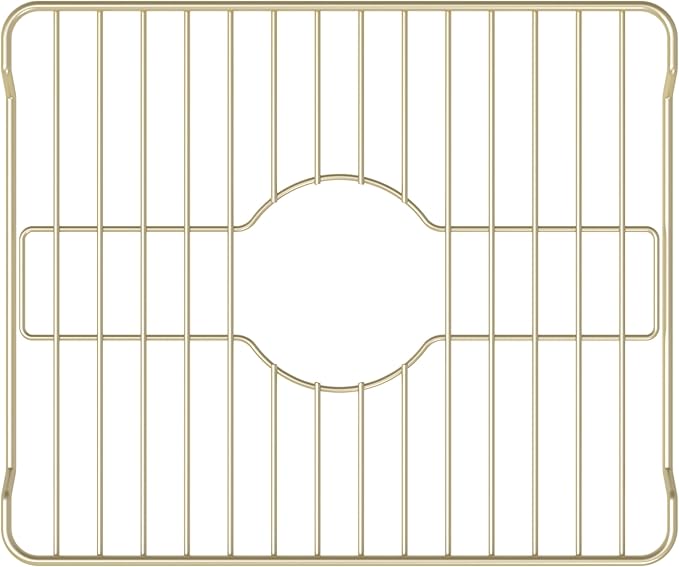 Medium Sink Rack Beige