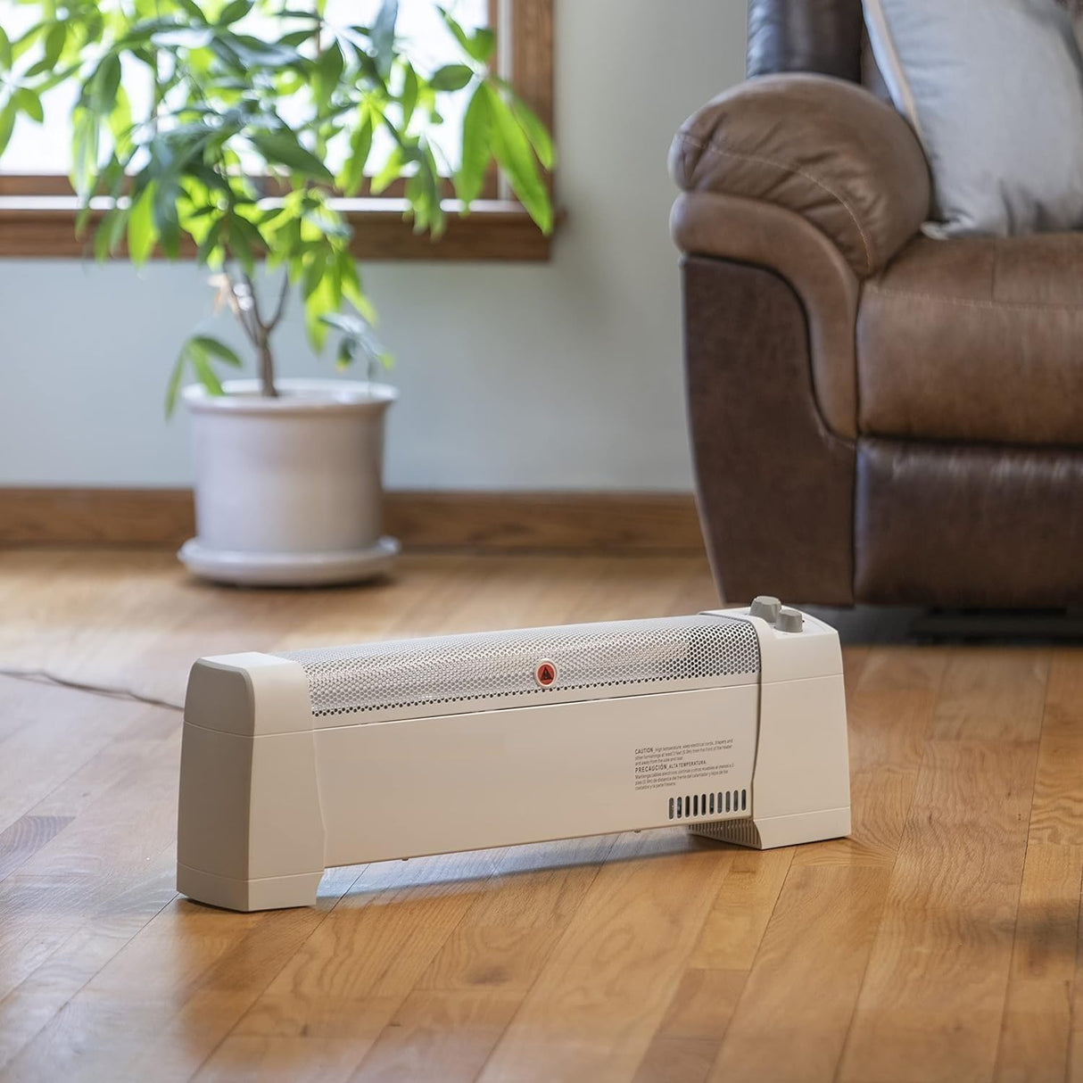 Baseboard Heater EZ-Heat