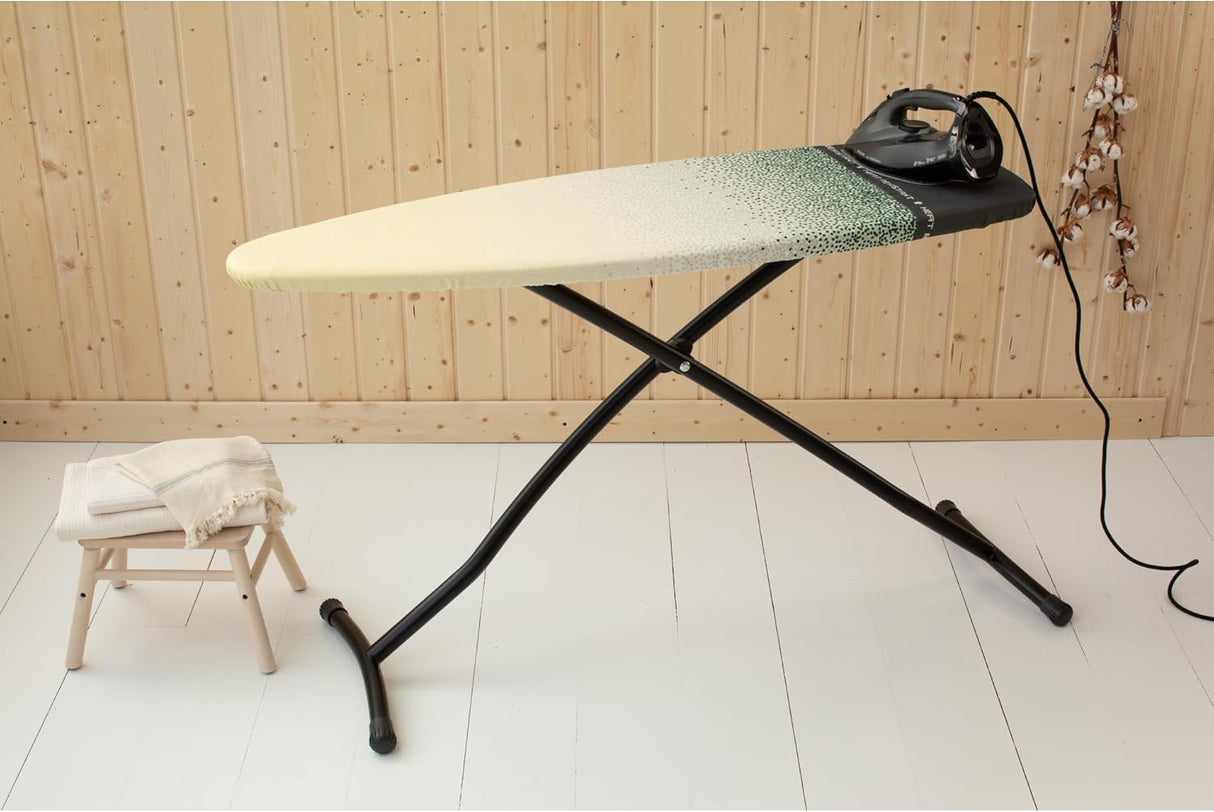 Ironing Board HRPZ Size D (18" x 54") New Dawn Brabantia