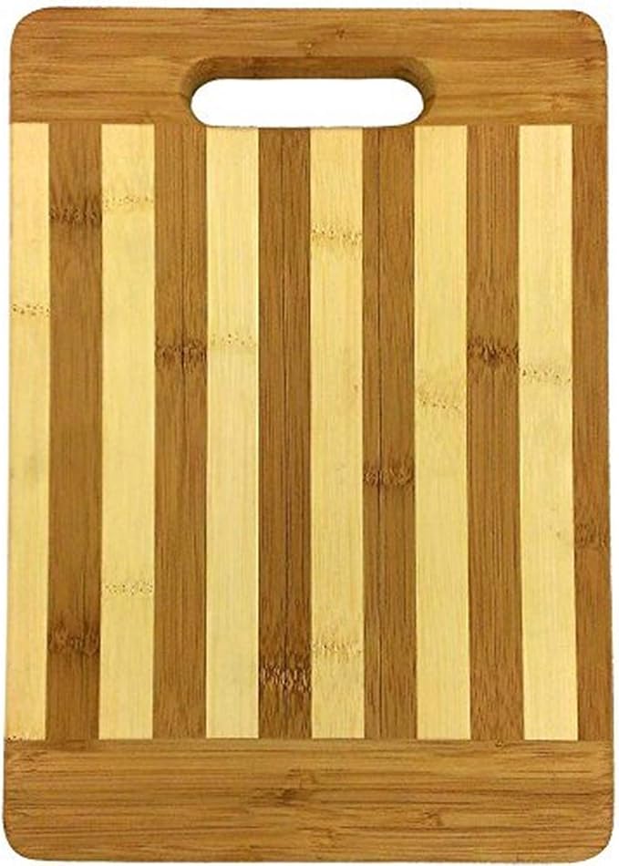 Bamboo Cutting Board