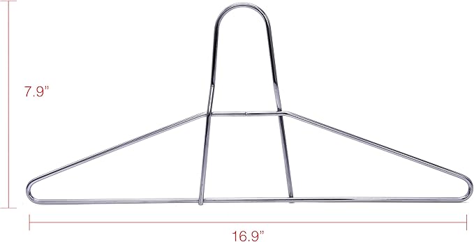 Metal Anti-Theft hanger Quality Hanger