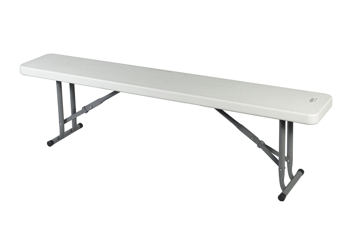 Folding Bench | 10 x 60 | Ontario Furniture