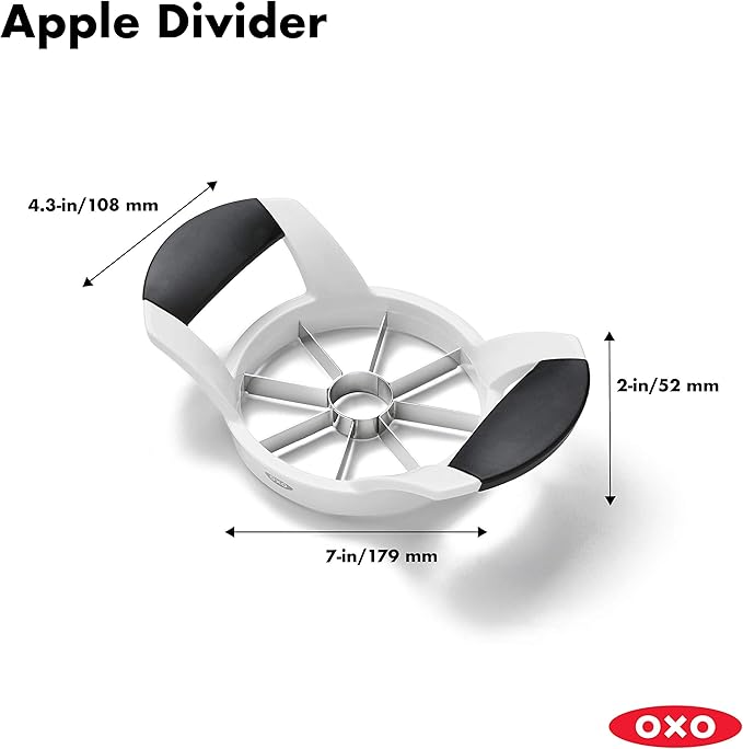 Apple Divider OXO