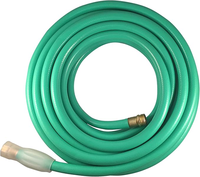 Garden Water hose 50FT Heavy Duty Flexon