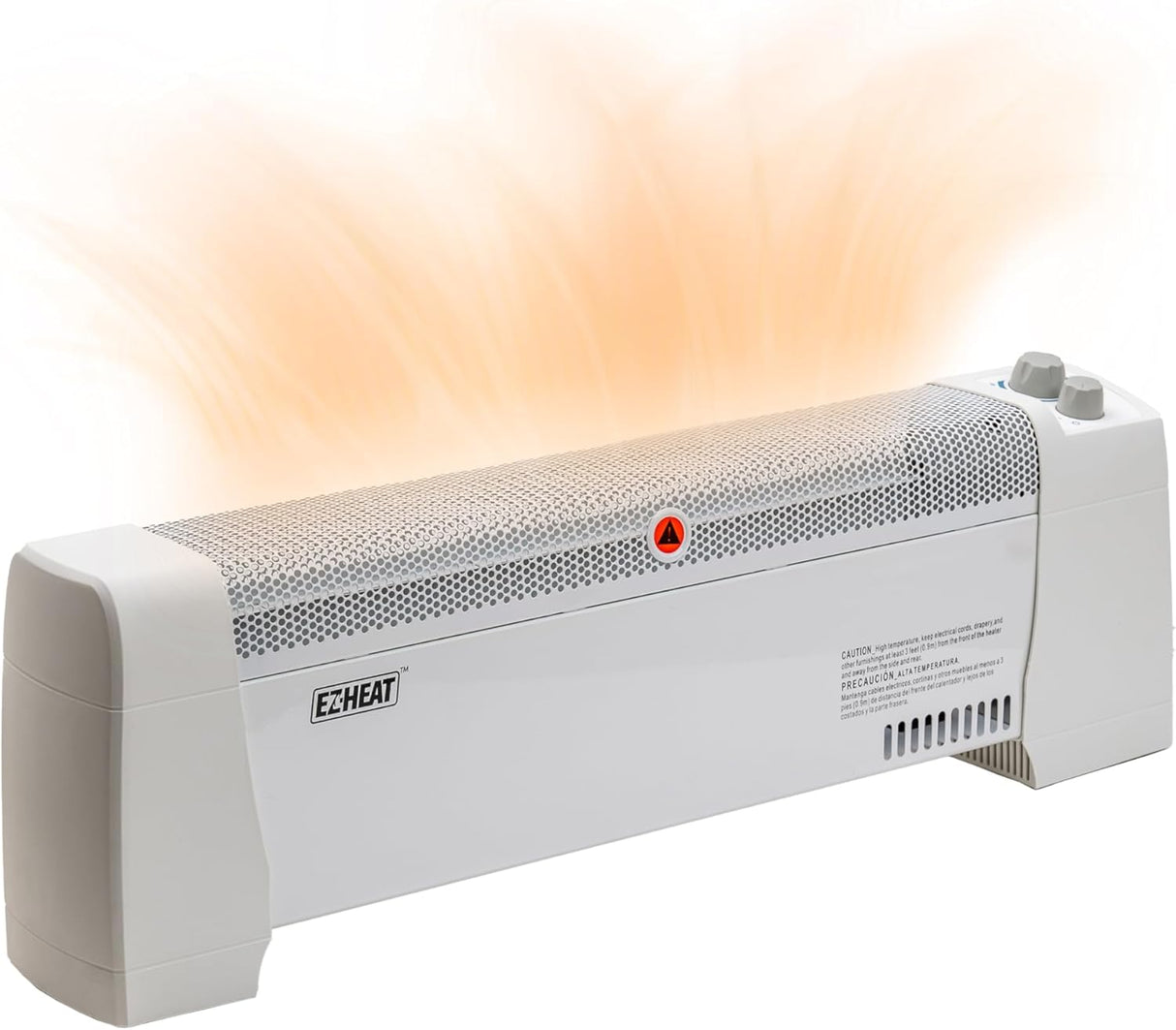 Baseboard Heater EZ-Heat