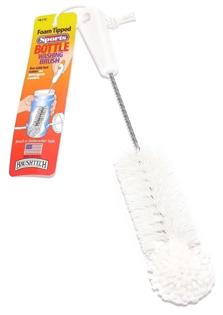 Mug Washing Brush Brushtech
