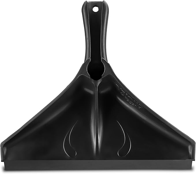 Rubber Dustpan Wonder