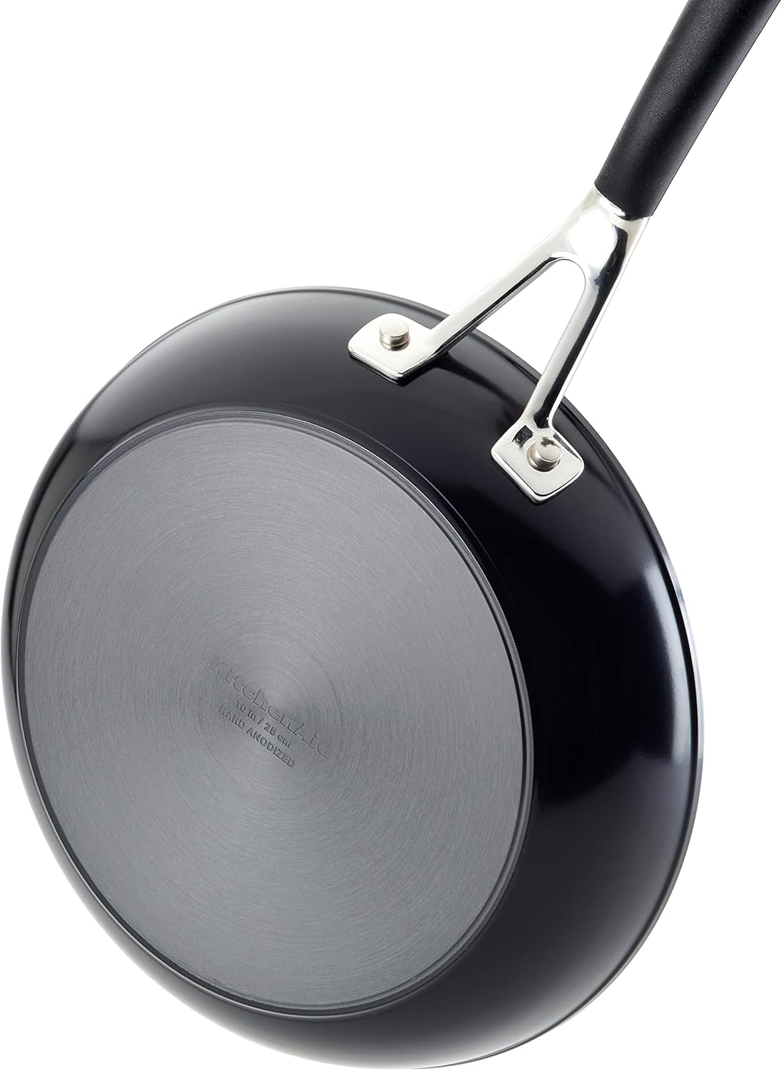 Fry Pan 12.5" Nonstick Kitchen Aid