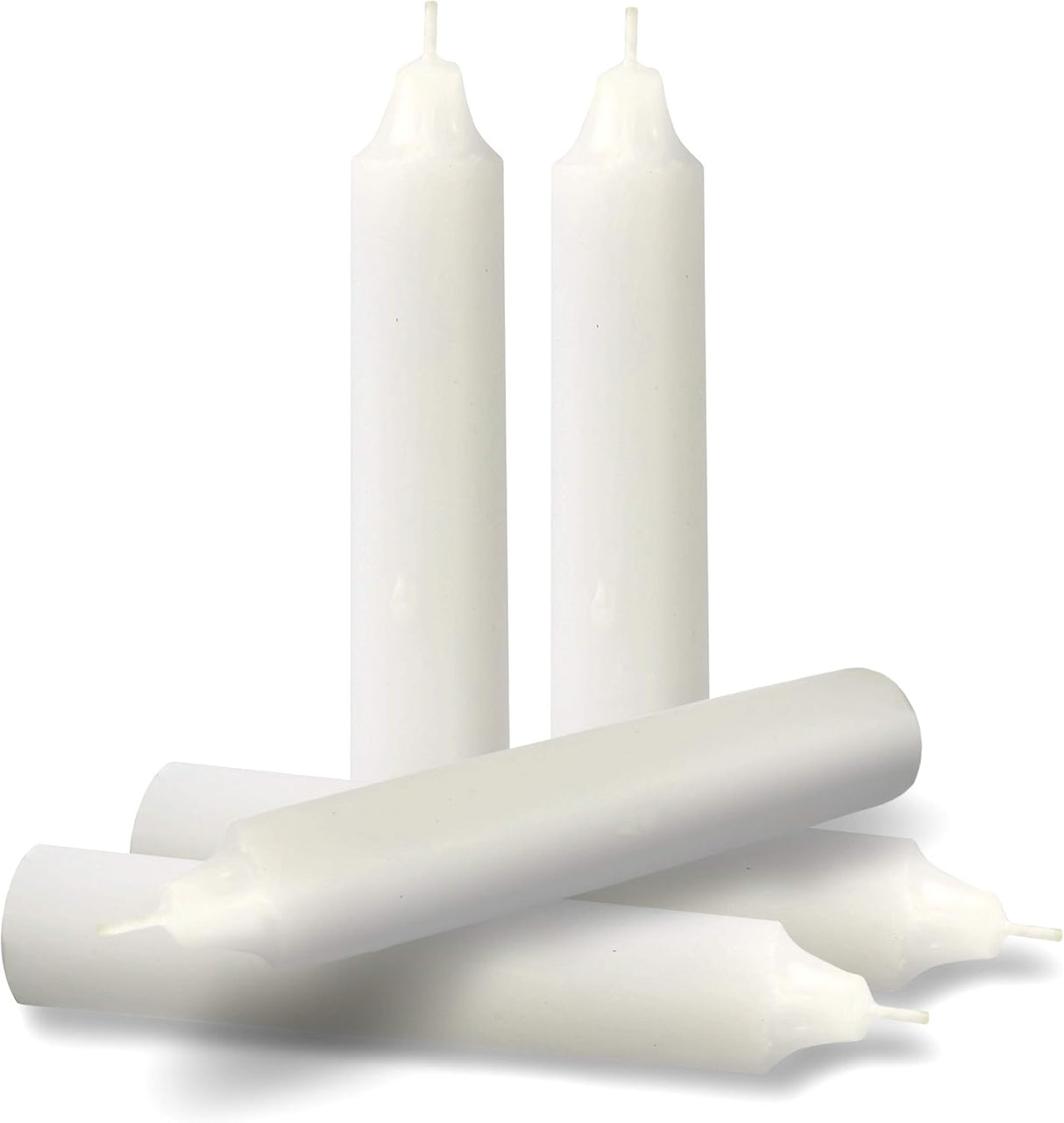 Emergency Candles 24pk Hyoda Candles