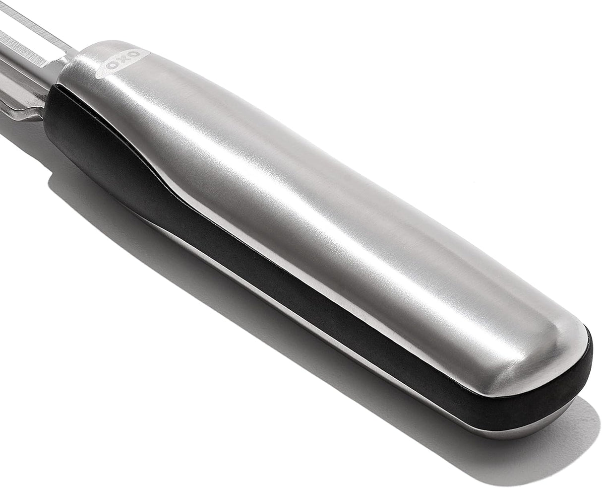 OXO Swivel Peeler | Stainless Steel | Model 3121700 | Silver