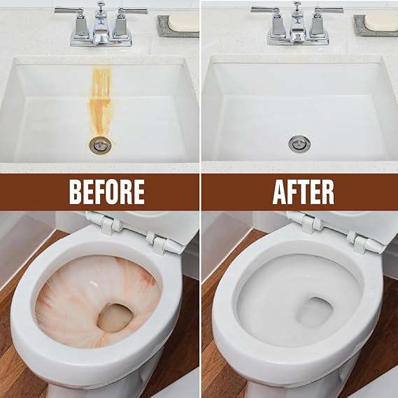 Rust Stain Whink 1PT