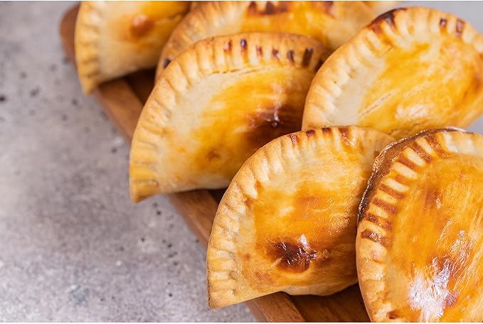 Empanada Dough Presses | Set of 3 | Plastic | HIC Kitchen