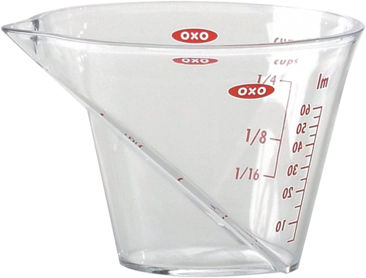 Mini Angled Measuring Cup OXO