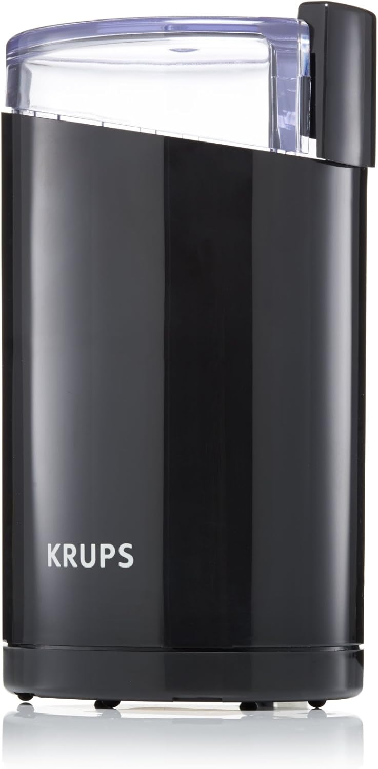 Coffee And Spice Grinder Krups