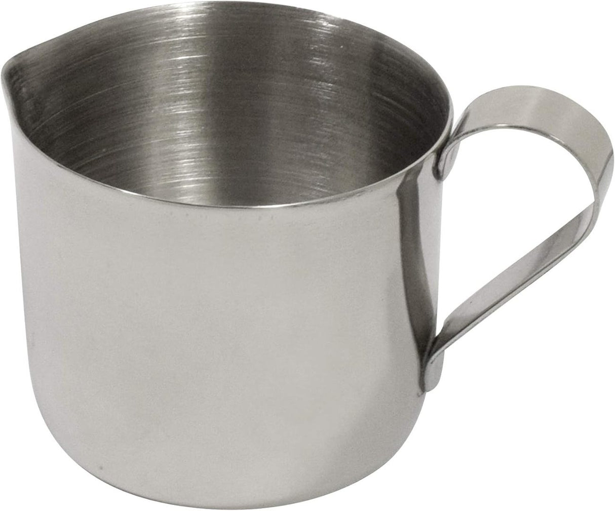 Pitcher 1oz S/S R&M International